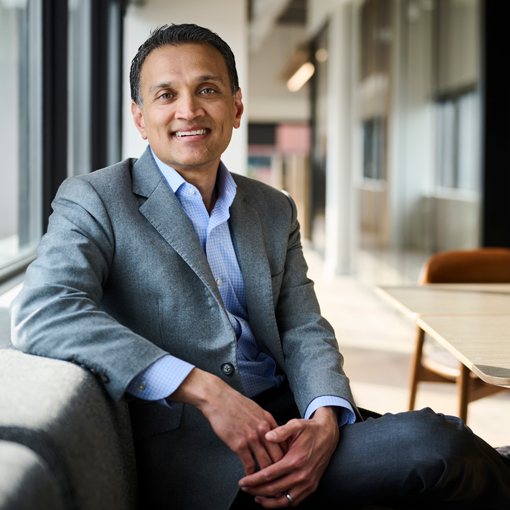 Ketan Patel, MD