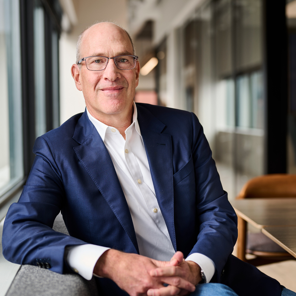 Robert Weisskoff, PhD