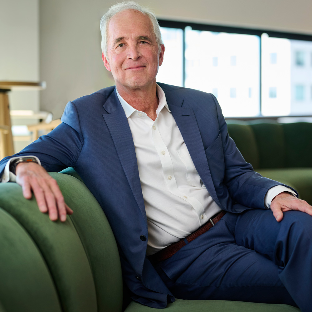 Stephen Knight, MD