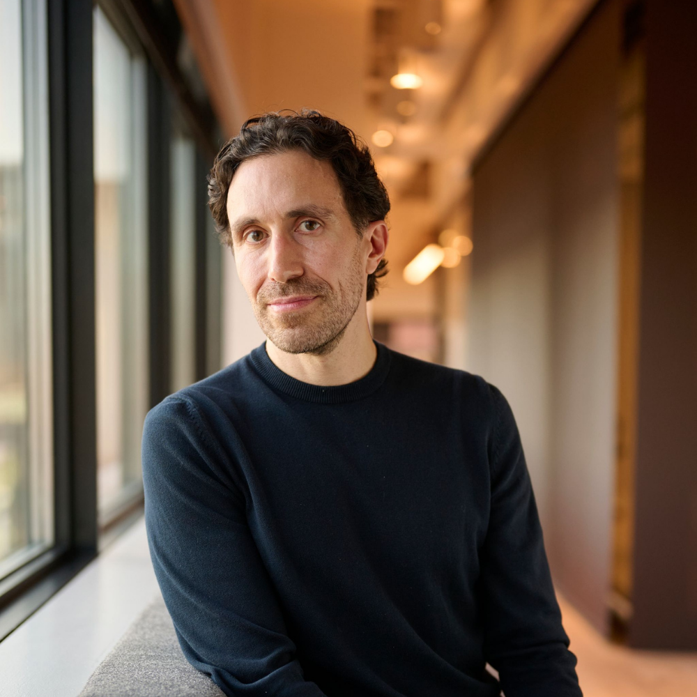 Shervin Ghaemmaghami