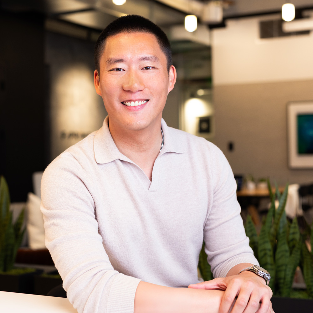 Kevin Chu
