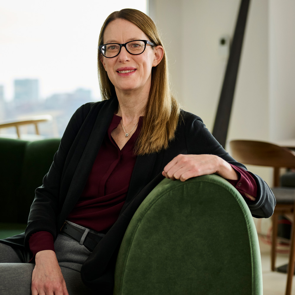 Stacie Weninger, PhD