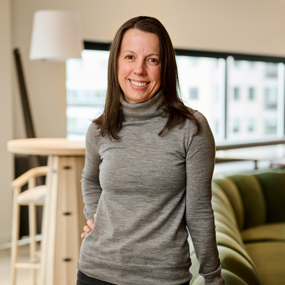 Jessica Alston, PhD