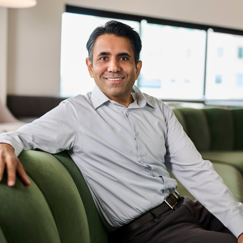 Gaurav Tuli
