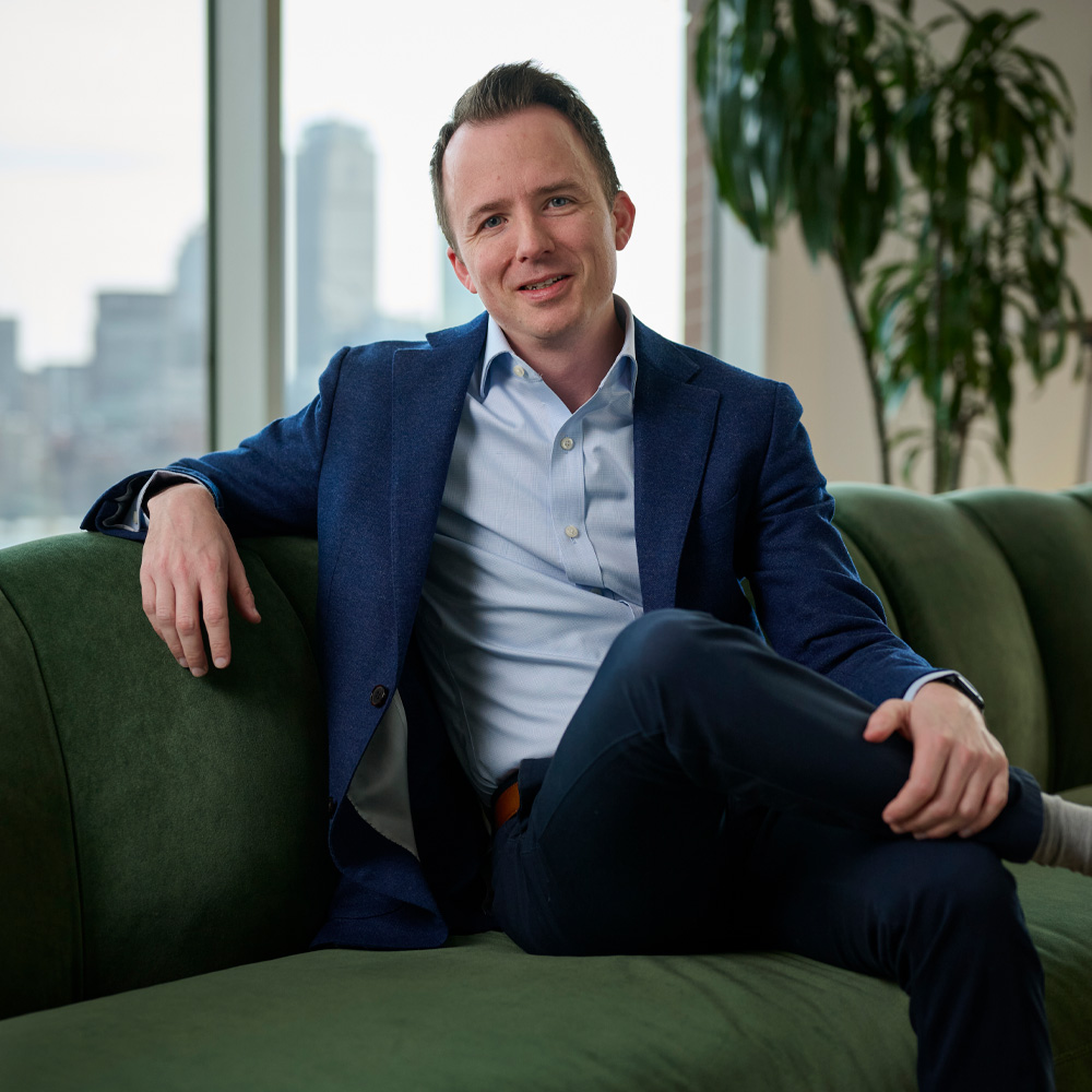 Brian Yordy, PhD