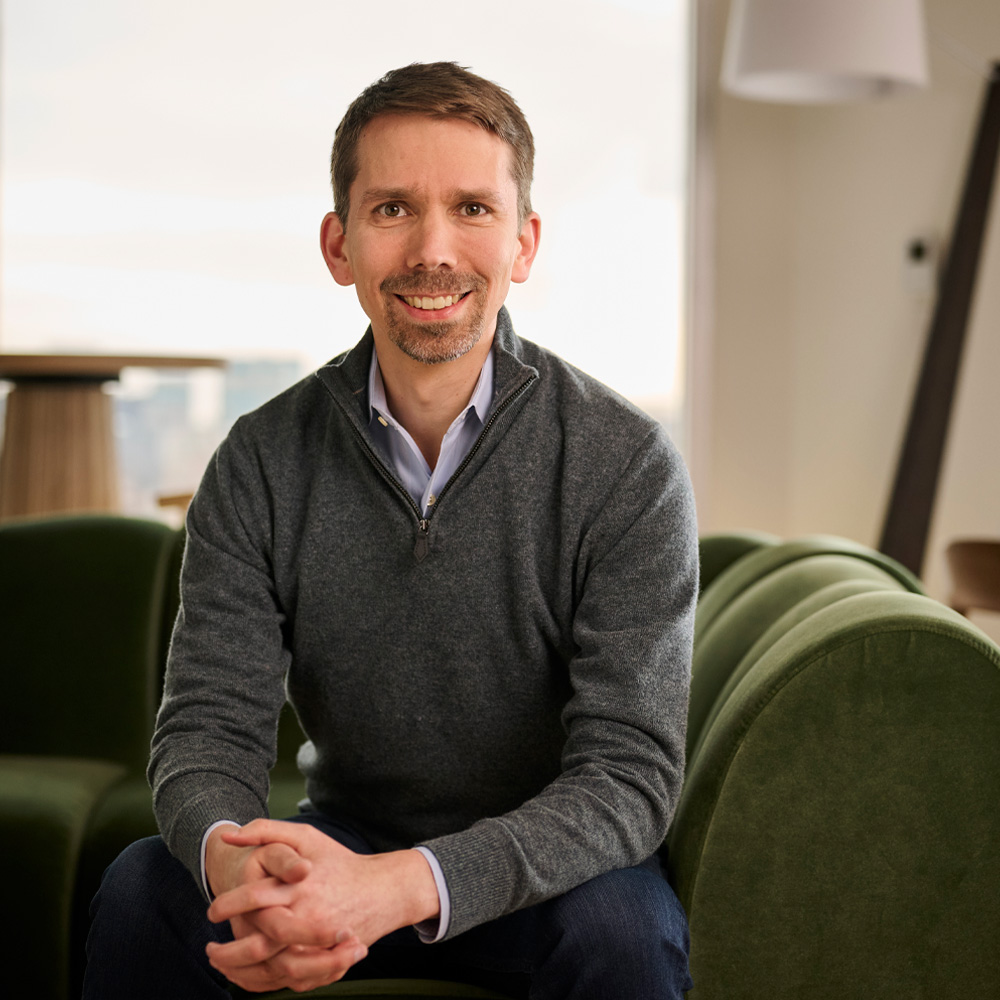 Matthew Boersma, PhD