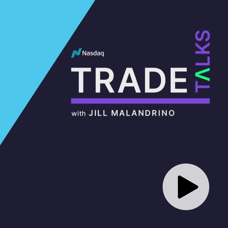 Video Interview: Indexing for the Fintech Space