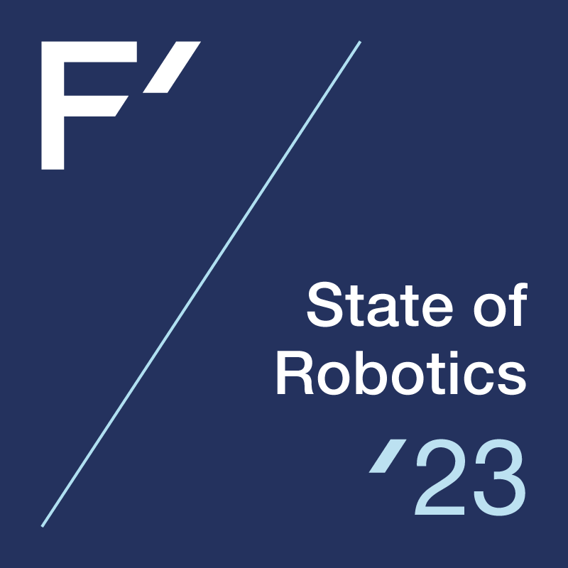 Robotics – Has the Time Finally Arrived for Venture Capital?