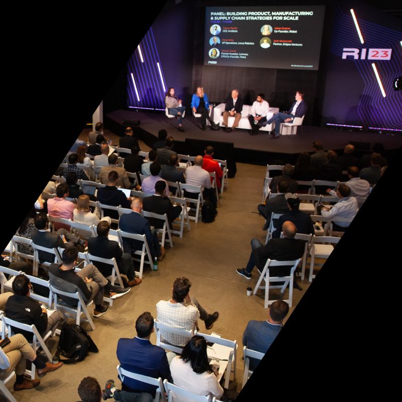 Key Takeaways from Robotics Invest 2023
