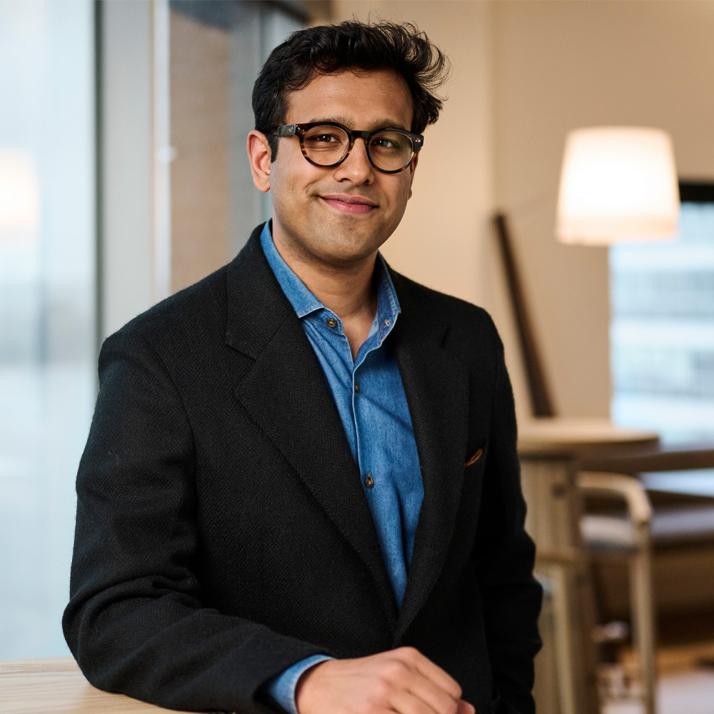 Raj Basak, PhD