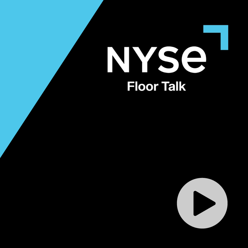 Video Interview: Exploring the State of Fintech with NYSE Floor Talk