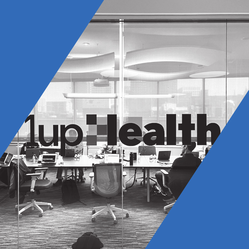 Redefining Interoperability and Solving Healthcare’s Toughest Data Challenges