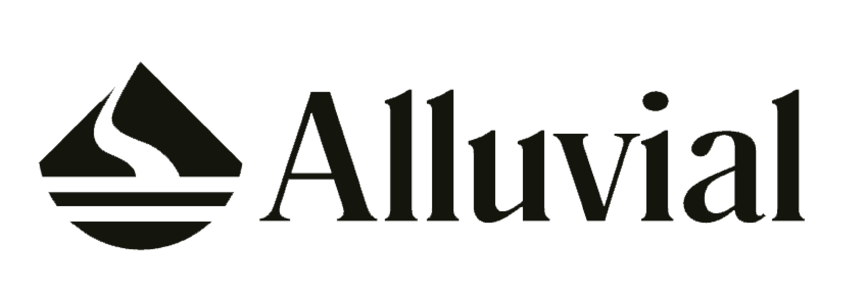 Alluvial