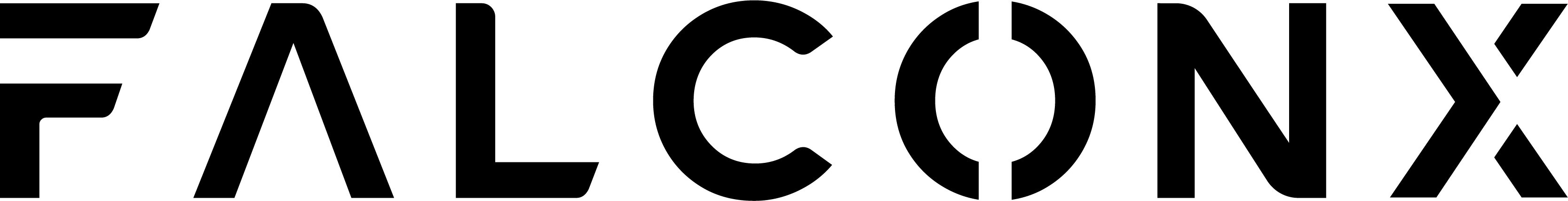 FalconX
