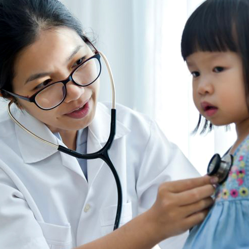 Bluebird Kids Health