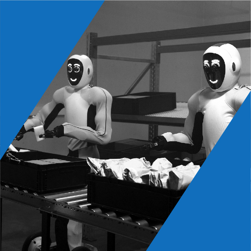 From Surge to Sobriety: The State of Robotics Investment in 2024