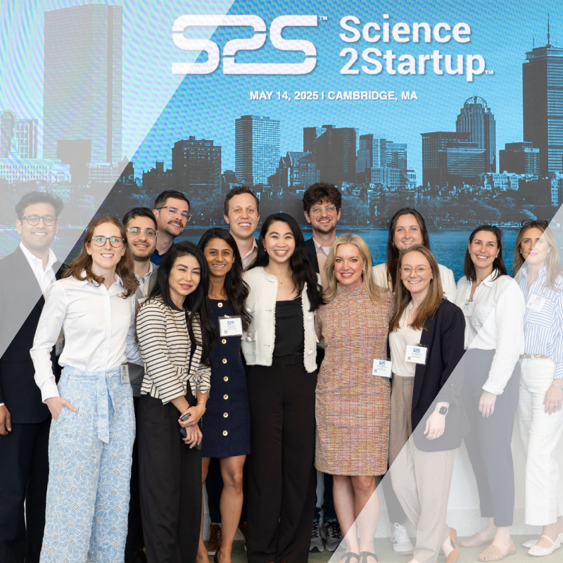 Science2Startup