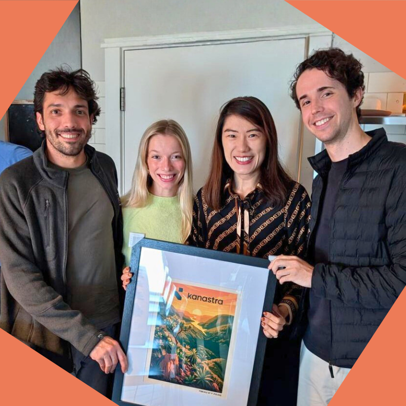 Kanastra: Private Credit Infrastructure Gets A Full-Stack Overhaul