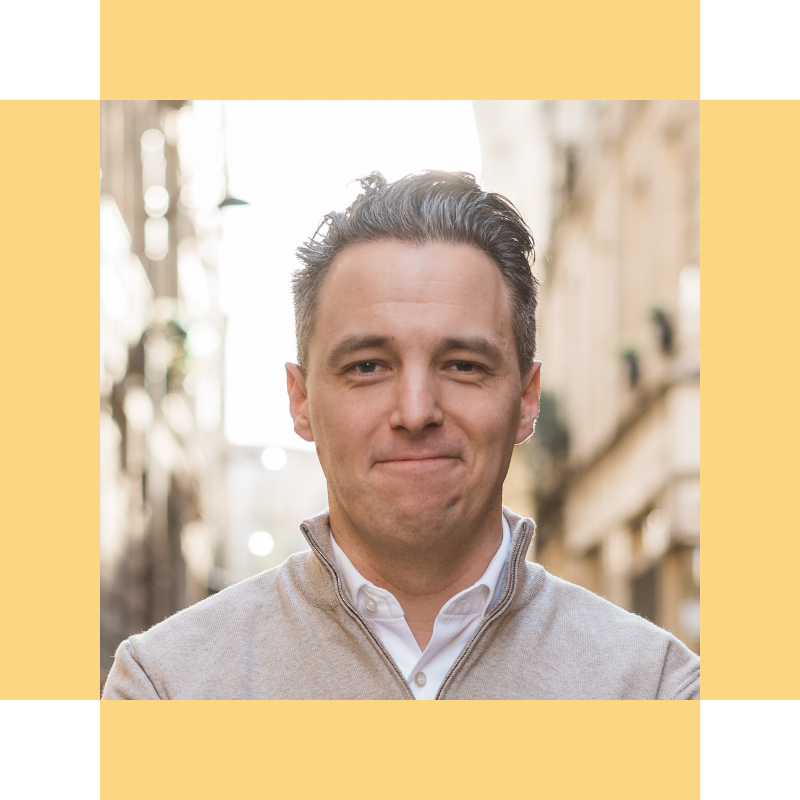 Behind the Breakthrough: Q&A with Kai Eberhardt, CEO and Co-founder of Oviva