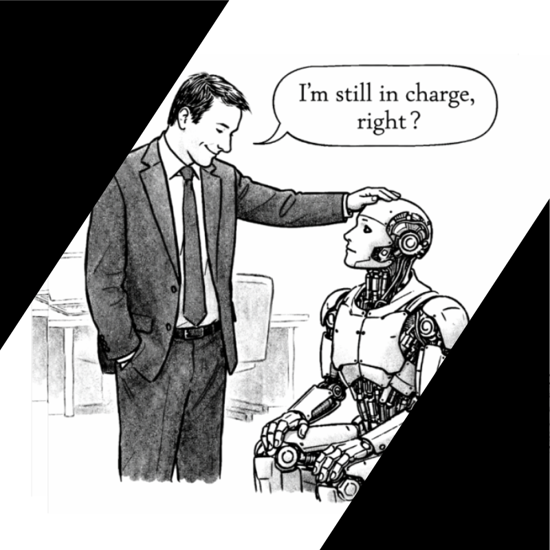 How much labor spend will AI capture? A lot, but not as much as the headlines suggest.