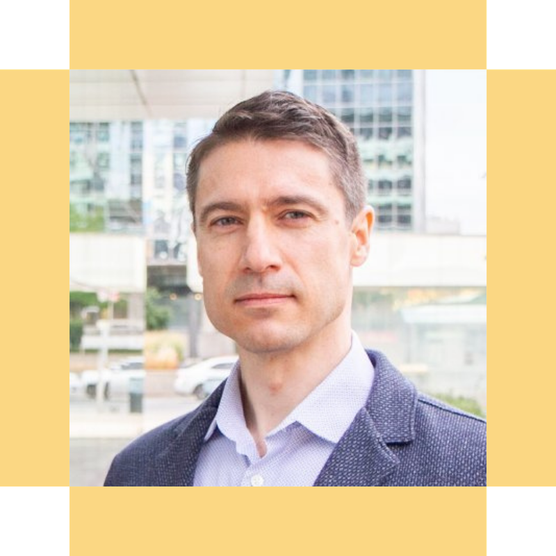 Behind the Breakthrough: Q&A with Scott Bratman, Chief Innovation Officer of Adela