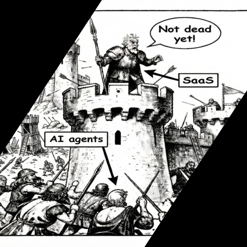 In Defense of Software. In Defense of Humans.