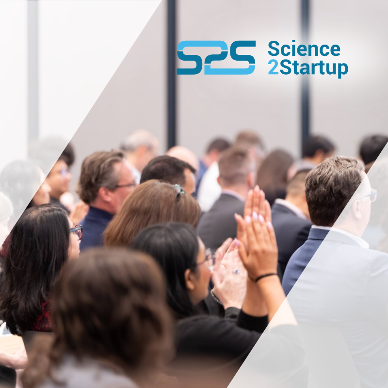 Science2Startup 2026