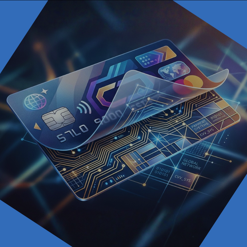Stablecoin Cards: The Infrastructure Race for the Next $100 Billion