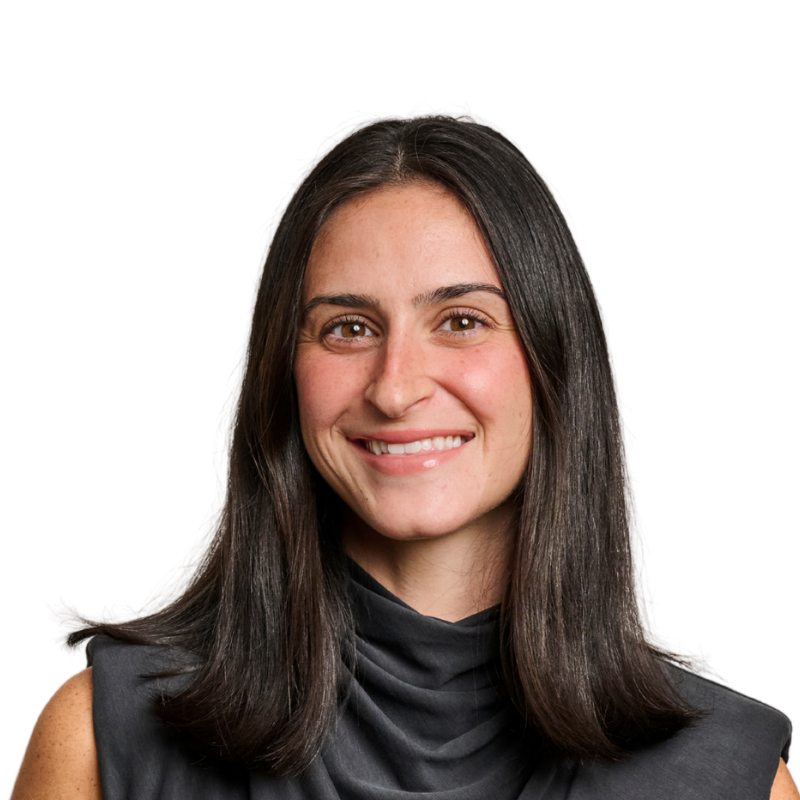 Emma Carey, Marketing Manager at F-Prime
